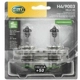 Purchase Top-Quality Phare à double faisceau by HELLA - H4P50TB pa5