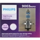 Purchase Top-Quality PHILIPS - 9003NGPS2 - Phare à double faisceau pa16