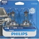 Purchase Top-Quality PHILIPS - 9003PRB2 - Phare à double faisceau pa12