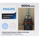 Purchase Top-Quality Phare à double faisceau by PHILIPS - 9004CVPS2 pa24