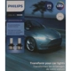 Purchase Top-Quality Phare à double faisceau by PHILIPS - 9008UELED pa17