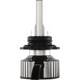 Purchase Top-Quality PHILIPS - 9012UELED - Headlight Bulb pa3