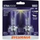 Purchase Top-Quality Phare à double faisceau by SYLVANIA - 9003XV.BP2 pa29