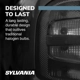 Purchase Top-Quality Dual Beam Headlight by SYLVANIA - D3SSZ.BX pa2