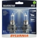 Purchase Top-Quality Phare à double faisceau by SYLVANIA - H13ST.BP2 pa17