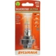 Purchase Top-Quality Phare à double faisceau by SYLVANIA - H13SU.BP pa19