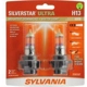 Purchase Top-Quality Phare à double faisceau by SYLVANIA - H13SU.BP2 pa21