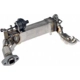 Purchase Top-Quality EGR Cooler by DORMAN (OE SOLUTIONS) - 904-493 pa5