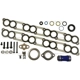 Purchase Top-Quality Kit de joint de refroidisseur EGR by BLUE STREAK (HYGRADE MOTOR) - ECG1 pa1