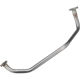 Purchase Top-Quality BLUE STREAK (HYGRADE MOTOR) - ETB137 - Exhaust Gas Recirculation Tube pa3