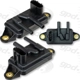 Purchase Top-Quality GLOBAL PARTS DISTRIBUTORS - 1811561 - EGR Pressure Sensor pa1