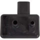 Purchase Top-Quality MOTORCRAFT - DPFE4 - EGR Pressure Sensor pa9