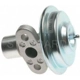 Purchase Top-Quality EGR Valve by BLUE STREAK (HYGRADE MOTOR) - EGV614 pa1