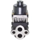 Purchase Top-Quality Vanne EGR by BLUE STREAK (HYGRADE MOTOR) - EGV991 pa4