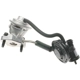 Purchase Top-Quality BWD AUTOMOTIVE - EGR1438 - Vanne EGR pa1