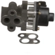 Purchase Top-Quality BWD AUTOMOTIVE - EGR1672 - Vanne EGR pa1