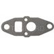 Purchase Top-Quality EGR Valve Gasket by BLUE STREAK (HYGRADE MOTOR) pa2