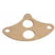 Purchase Top-Quality EGR Valve Gasket by BLUE STREAK (HYGRADE MOTOR) - VG94 pa1