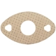 Purchase Top-Quality BWD AUTOMOTIVE - EVG195 - EGR Valve Gasket pa1