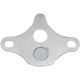 Purchase Top-Quality BWD AUTOMOTIVE - EVG87 - EGR Valve Gasket pa1