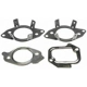 Purchase Top-Quality EGR Valve Gasket by MAHLE ORIGINAL - GS33702 pa2