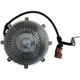 Purchase Top-Quality Embrayage électrique de ventilateur by GMB - 925-2370 pa3