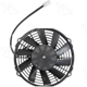 Purchase Top-Quality FOUR SEASONS - 37137 - Auxiliary Engine Cooling Fan . pa1