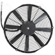 Purchase Top-Quality FOUR SEASONS - 37141 - Auxiliary Engine Cooling Fan pa1