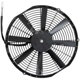 Purchase Top-Quality FOUR SEASONS - 37141 - Auxiliary Engine Cooling Fan pa4