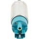 Purchase Top-Quality BOSCH - 69496 - Pompe à essence électrique pa15