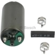 Purchase Top-Quality Pompe à essence électrique by BOSCH - 69516 pa8