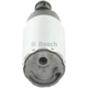 Purchase Top-Quality Pompe à essence électrique by BOSCH - 69763 pa12