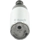 Purchase Top-Quality Pompe à essence électrique by BOSCH - 69763 pa7