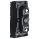 Purchase Top-Quality Electric Sunroof Switch by BLUE STREAK (HYGRADE MOTOR) - DS3116 pa7