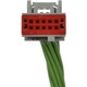 Purchase Top-Quality Connecteur de fenêtre électrique by BLUE STREAK (HYGRADE MOTOR) - S2307 pa8