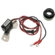 Purchase Top-Quality Electronic Conversion Kit by BLUE STREAK (HYGRADE MOTOR) - LX810 pa5