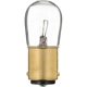 Purchase Top-Quality PHILIPS - 1004CP - Trunk Light Bulb pa5