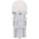 Purchase Top-Quality PHILIPS - 194WLED - Ultinon LED Bulbs pa1