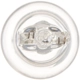 Purchase Top-Quality PHILIPS - 906CP - Center High Mount Stop Light Bulb pa1