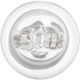 Purchase Top-Quality PHILIPS - 912CP - Center High Mount Stop Light Bulb pa1