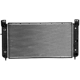 Purchase Top-Quality Engine Cooling Radiator - RAD2370 pa2