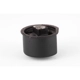 Purchase Top-Quality PIONEER - 602980 - Front Engine Mount Bushing pa1