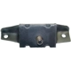 Purchase Top-Quality Engine Mount Front Left by ANCHOR pa1