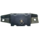 Purchase Top-Quality Engine Mount Front Left by ANCHOR pa3