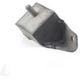 Purchase Top-Quality Engine Mount Front Left by ANCHOR pa6