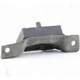 Purchase Top-Quality Engine Mount Front Left by ANCHOR pa8