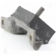 Purchase Top-Quality Engine Mount Front Left by ANCHOR pa9