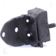 Purchase Top-Quality Engine Mount Front Left by ANCHOR pa13