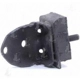 Purchase Top-Quality Engine Mount Front Left by ANCHOR pa2