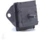 Purchase Top-Quality Engine Mount Front Left by ANCHOR pa4